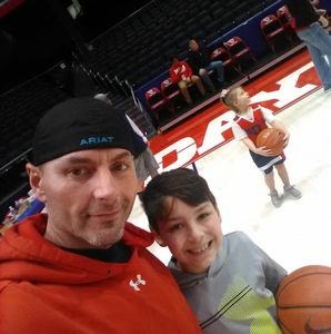 Meet your Posher, Daniel